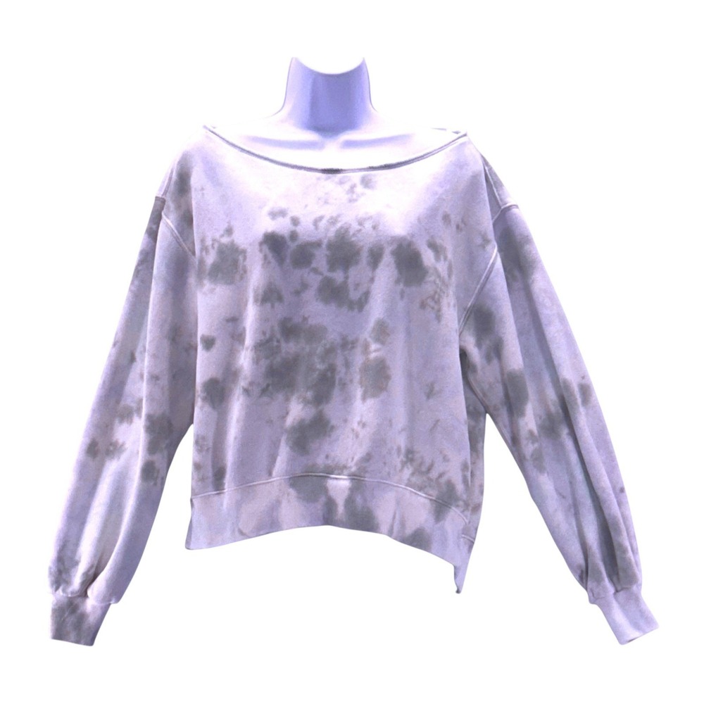 Abercrombie & Fitch Sweatshirt Smallâ